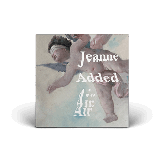JEANNE ADDED - AIR