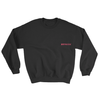 BYYOURSIDE - Crewneck