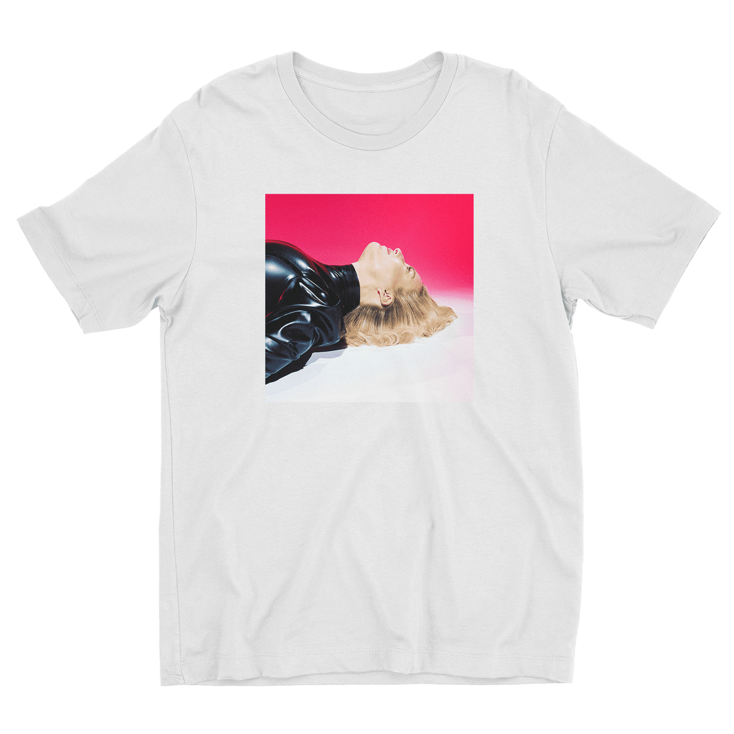 PACK T-SHIRT + CD - BY YOUR SIDE