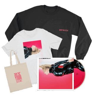 MEGA PACK - BY YOUR SIDE